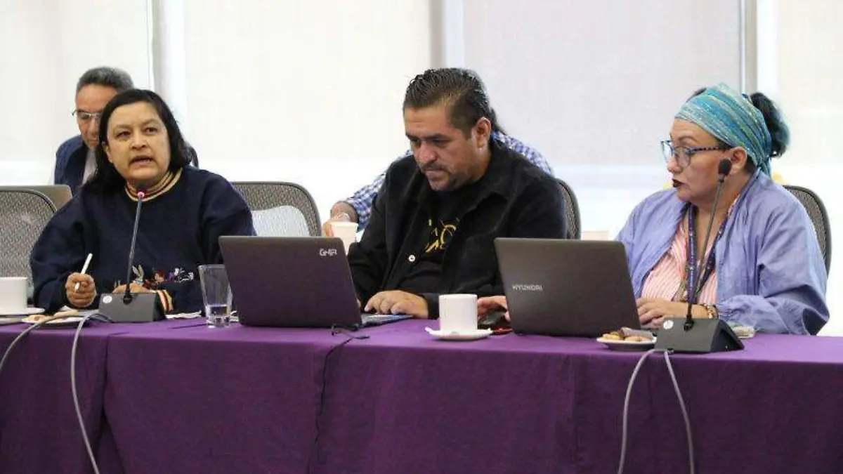 PROPONEN REFORMA INTEGRAL A LA LEY DE PERIODISTAS (2)