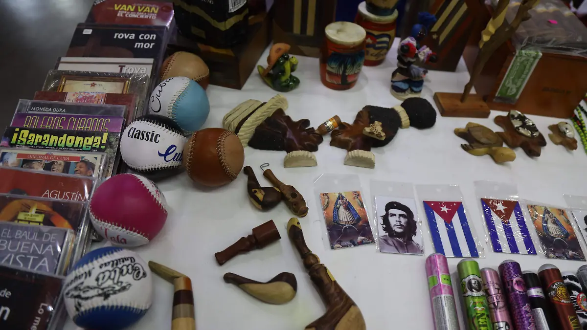 CUBA EN LA FERIA -ROSARIO HORTA (11)