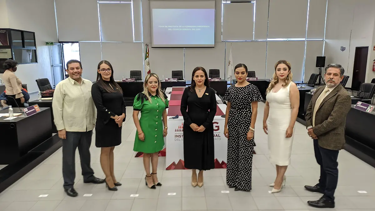 GUANAJUATO – ANALIZARÁN AUMENTO DE DEBATES A LA GUBERNATURA (1)