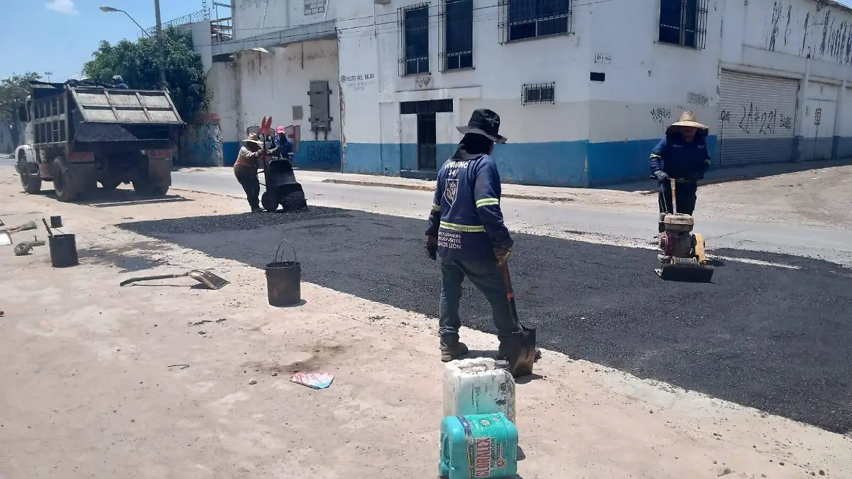 PARADERO PARQUE JUÁREZ - Rosario Horta (4)