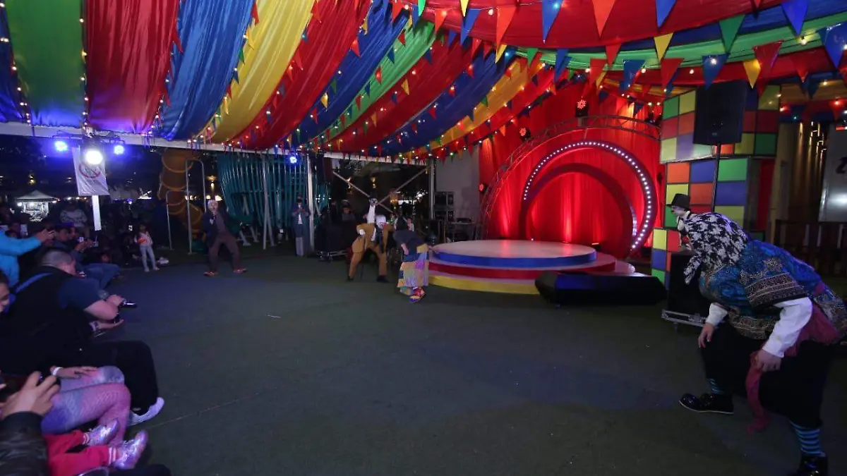 ESPECTACULOS FERIA - JOSÉ LUIS MORENO (6)