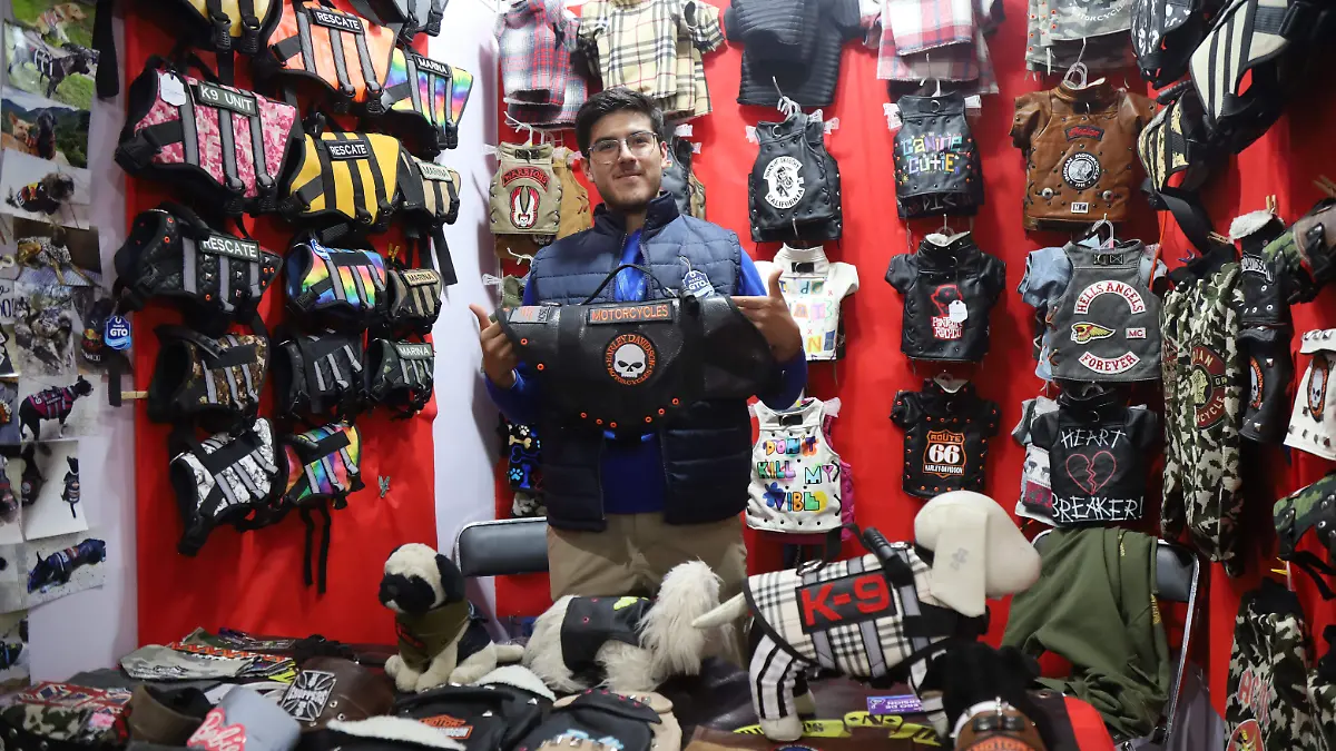 MODA PERRITOS - ROSARIO HORTA (5)