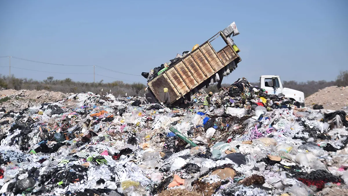  RELLENO SANITARIO PURISIMA