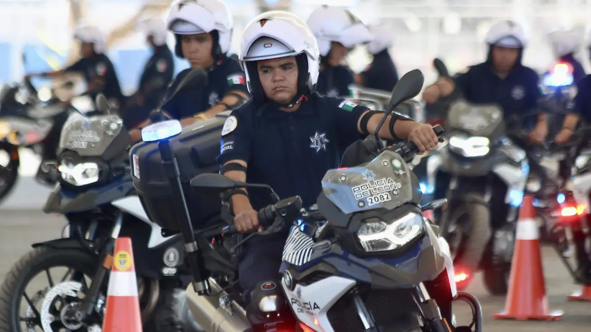Déficit de elementos de la Policía en León