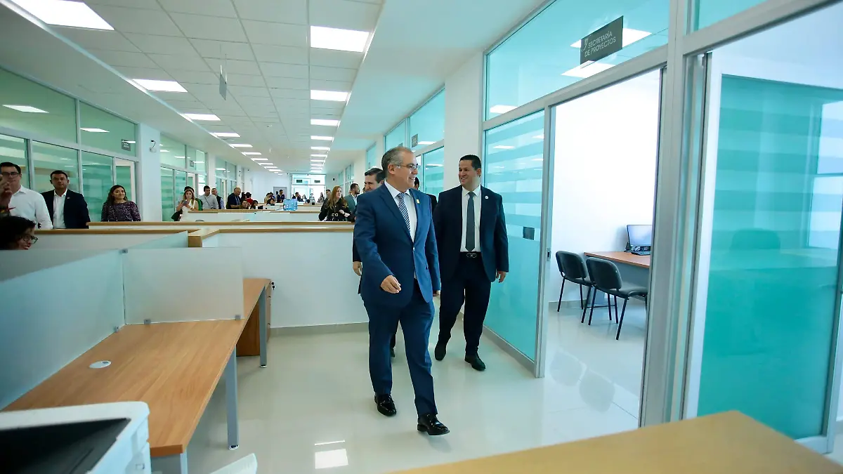 Juzgados de Oralidad Familiar en León-Fco Meza - El Sol de León