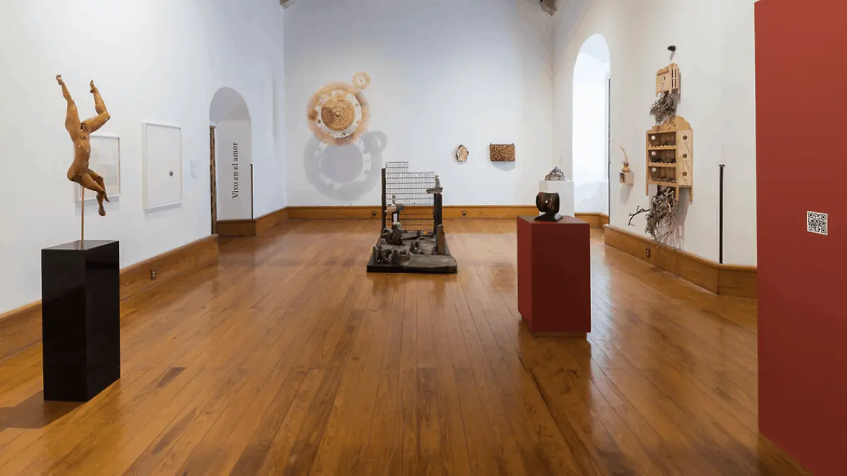 PRESENTAN LA 15VA EDICIÓN DE LA BIENAL