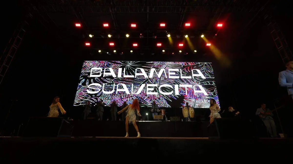 Cierra con gran éxito Feria de Silao 2024 (7)