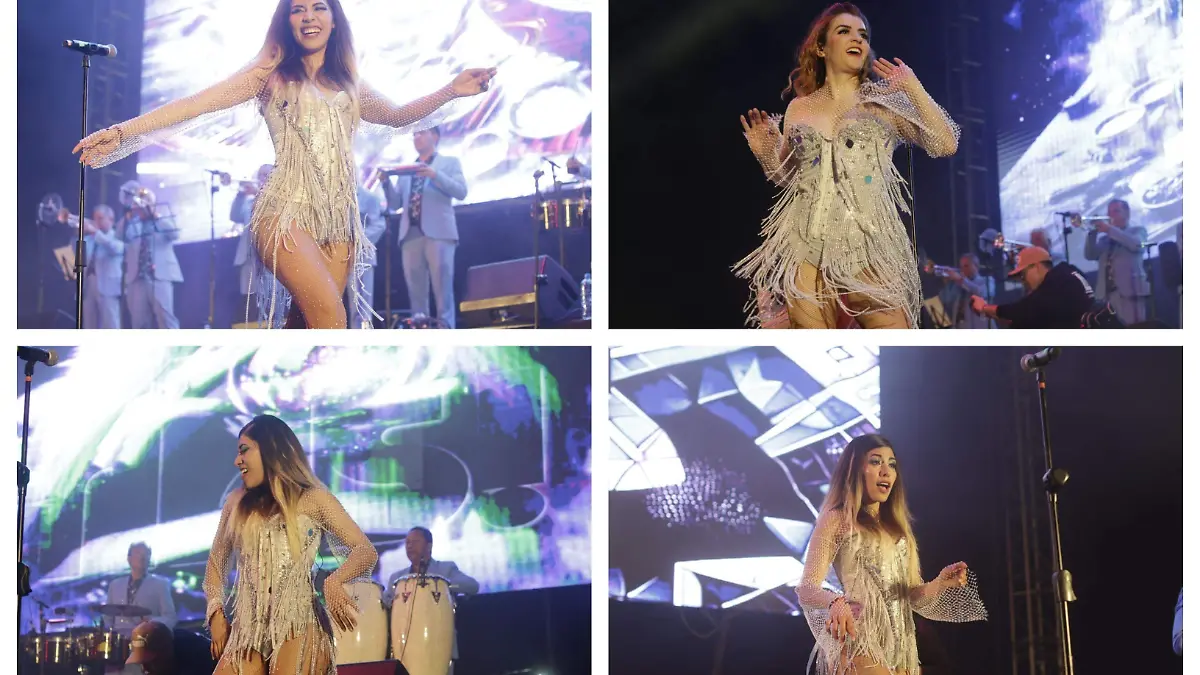 Cierra con gran éxito Feria de Silao 2024 6