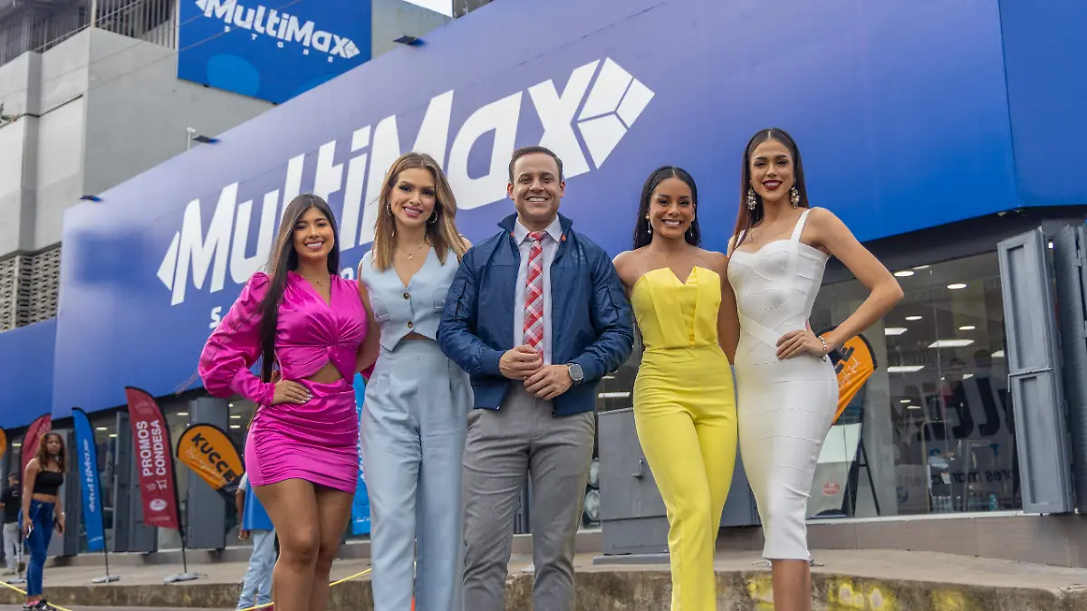 Perspectivas de los influencers Multimax sobre las innovaciones tecnológicas