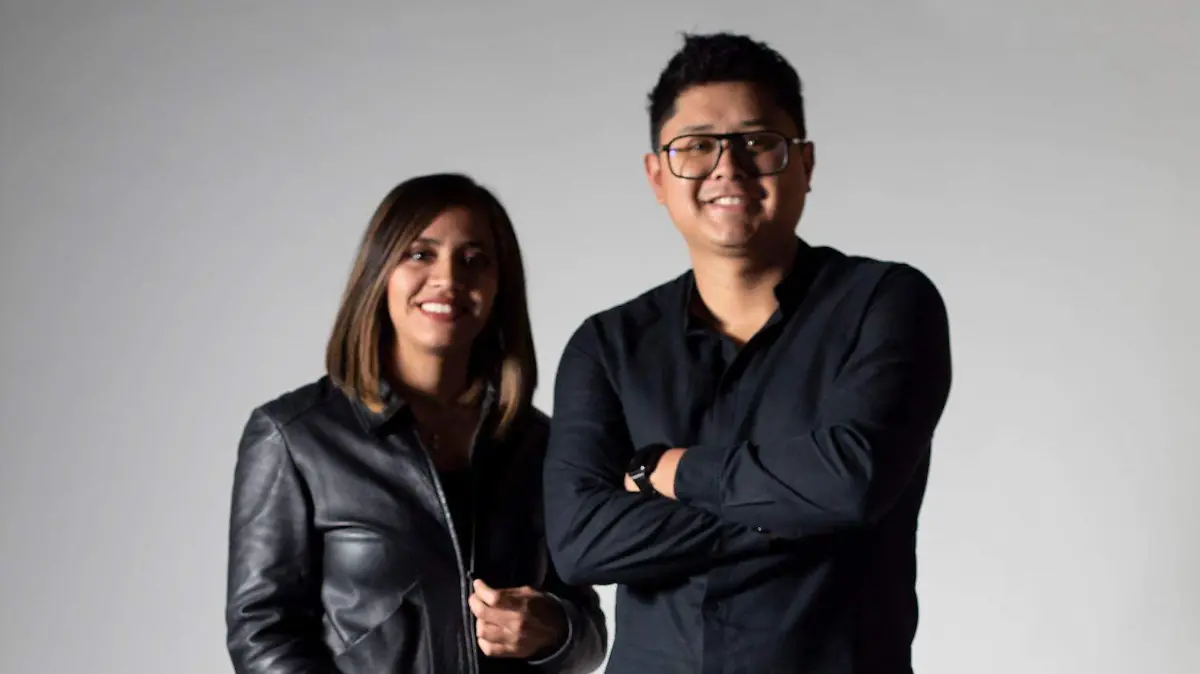 MikAry estrenan el sencillo Quédate (2)