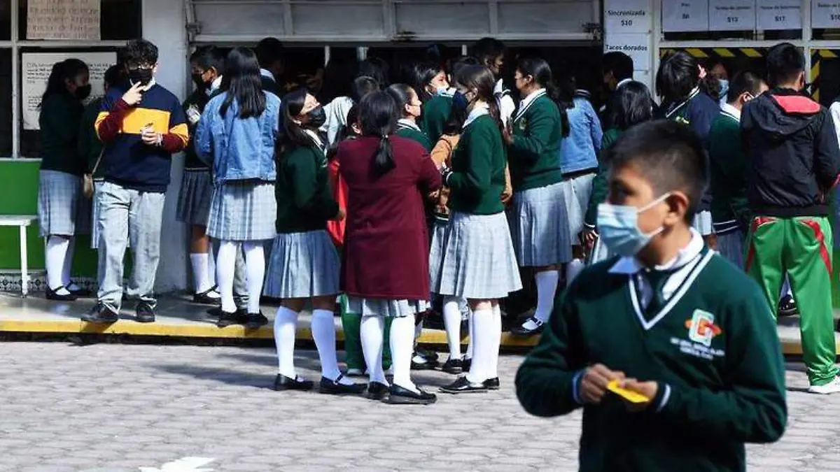 Estudiantes, escuela, alumnos, educación 1