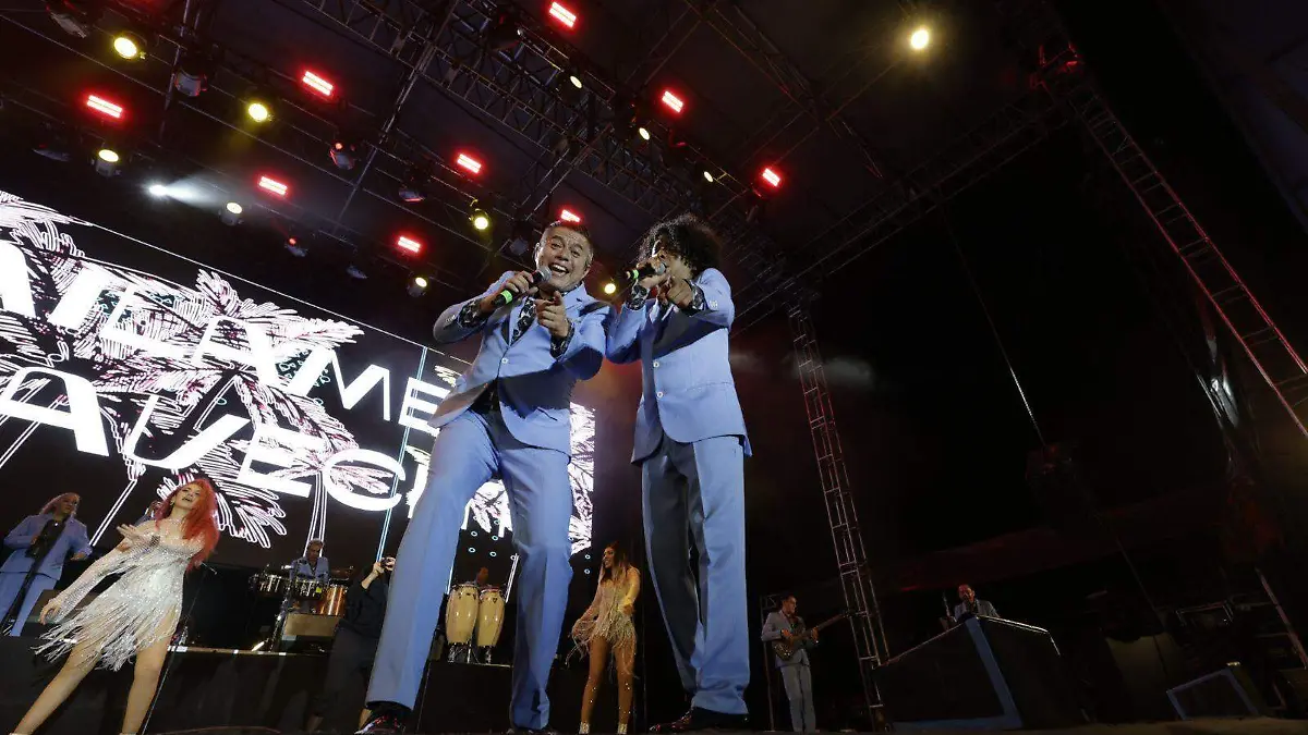 Cierra con gran éxito Feria de Silao 2024 (2)