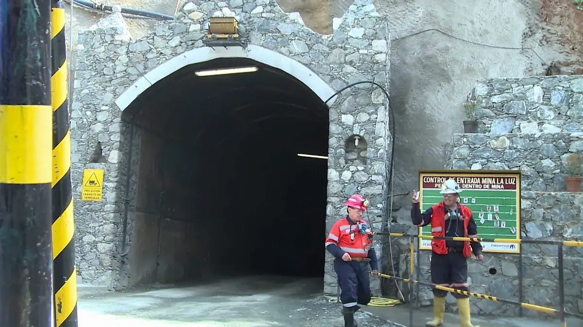 SE REFORZARÁN RECORRIDOS EN LAS MINAS DE GUANAJUATO (2)