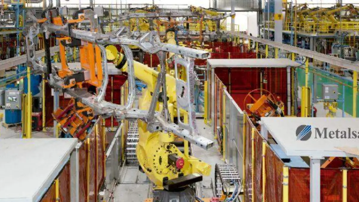 Metalsa, innovación y Calidad (2)