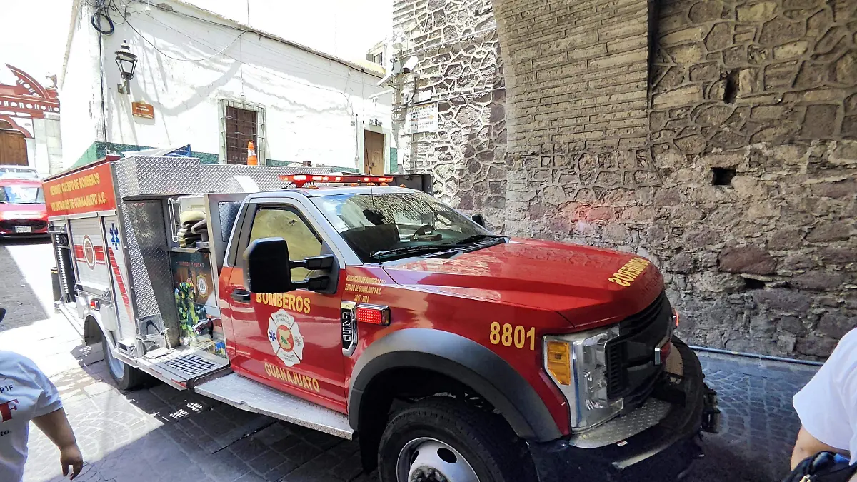 PODRÍAN SANCIONAR A DUEÑOS DEL CINE GUANAJUATO