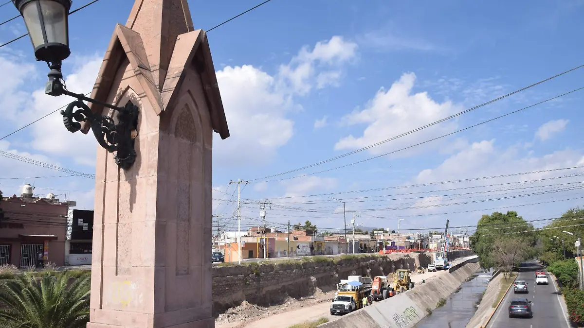 Obras Malecón 
