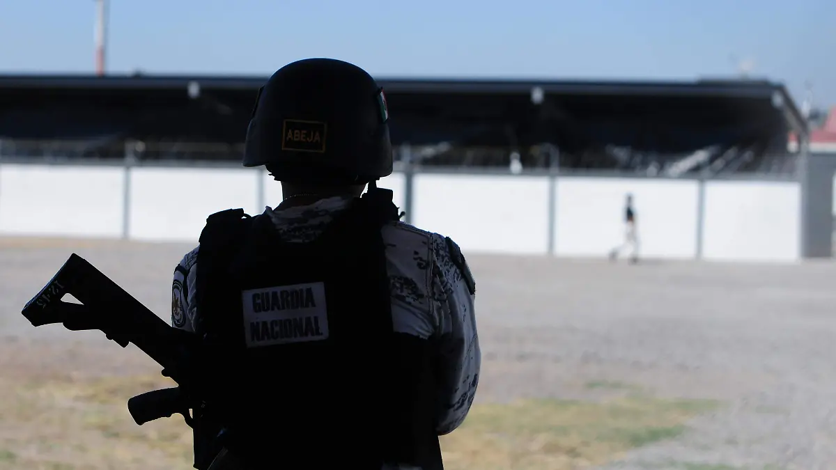 GUARDIA NACIONAL  (3)