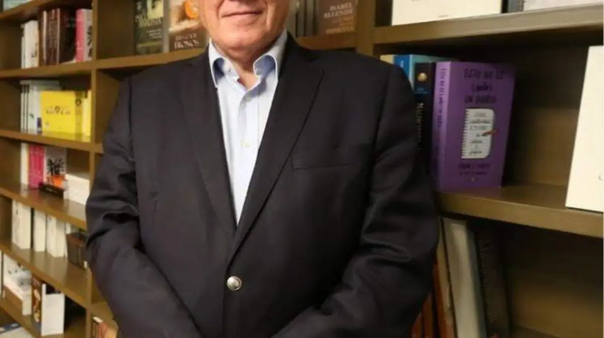 Christian Duverger