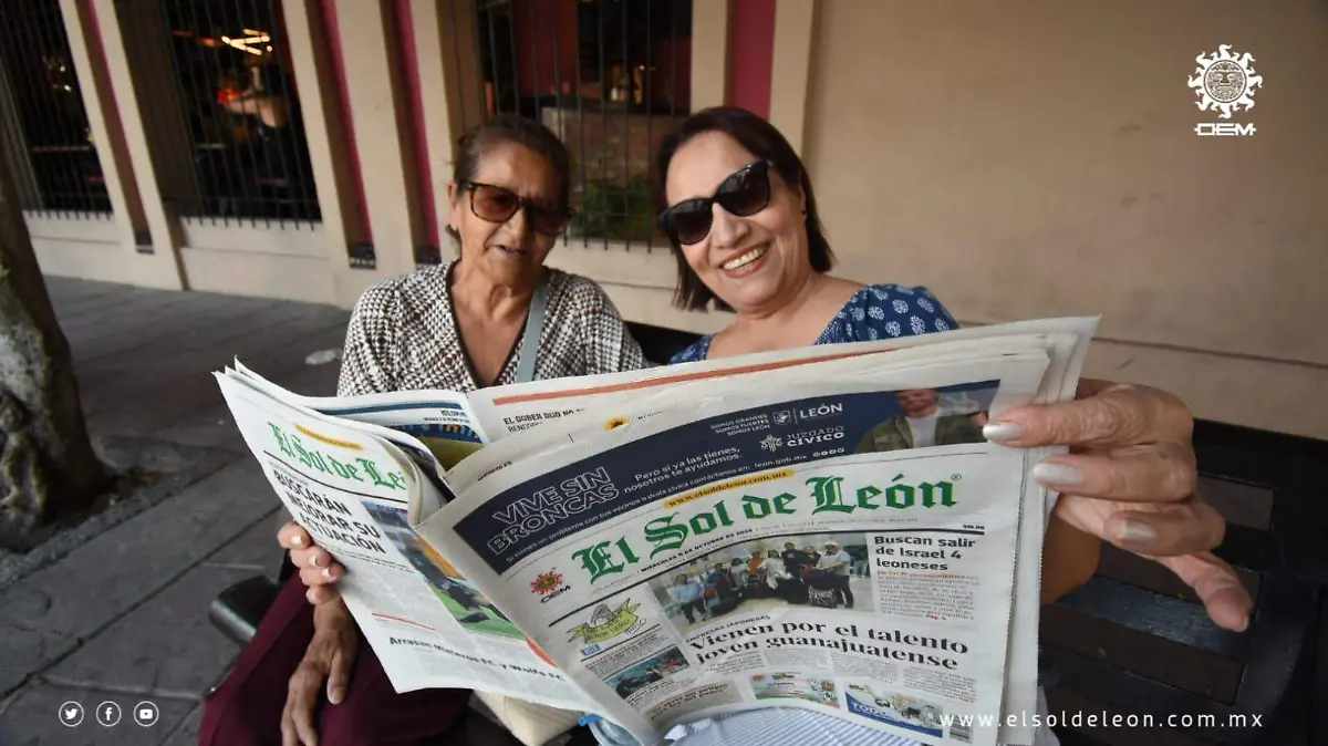 15 AÑOS EL SOL DE LEÓN (1)