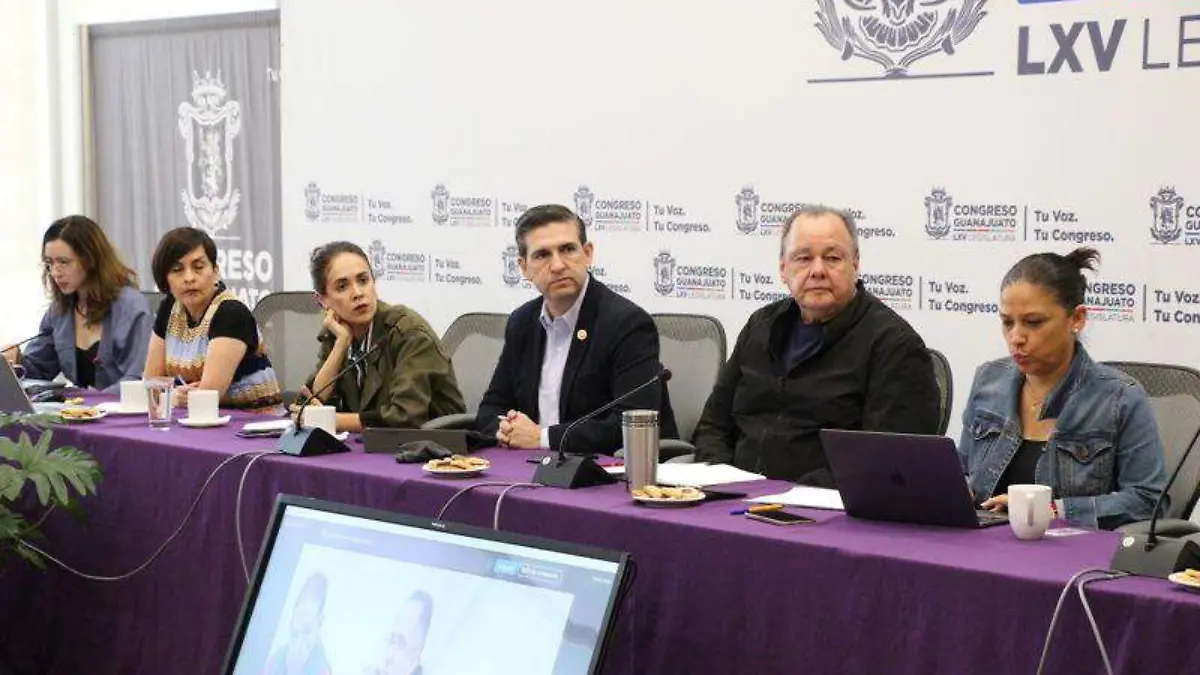 PROPONEN REFORMA INTEGRAL A LA LEY DE PERIODISTAS