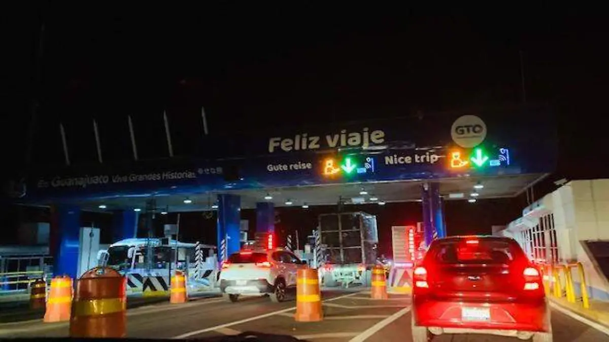 EN BREVE IRÁ LA LICITACIÓN DE LA AUTOPISTA SILAO-SMA 2