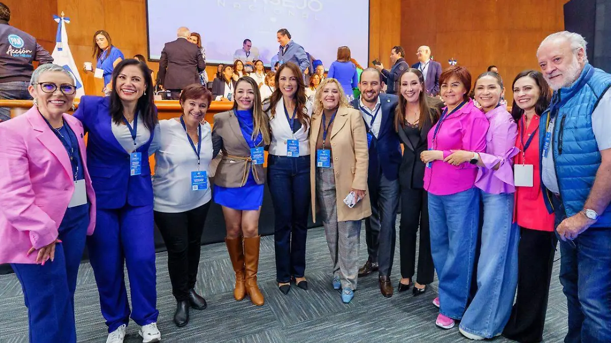 Guanajuato sera ejemplo de éxito en México Libia Dennise (2)