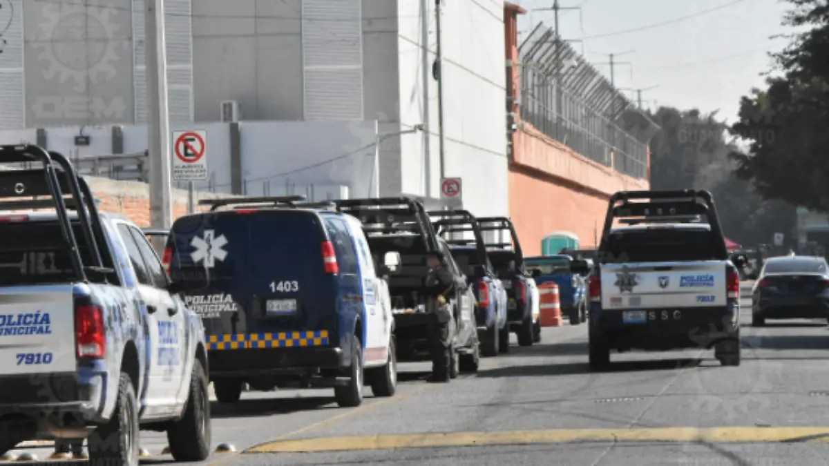 se-manifiestan-policías