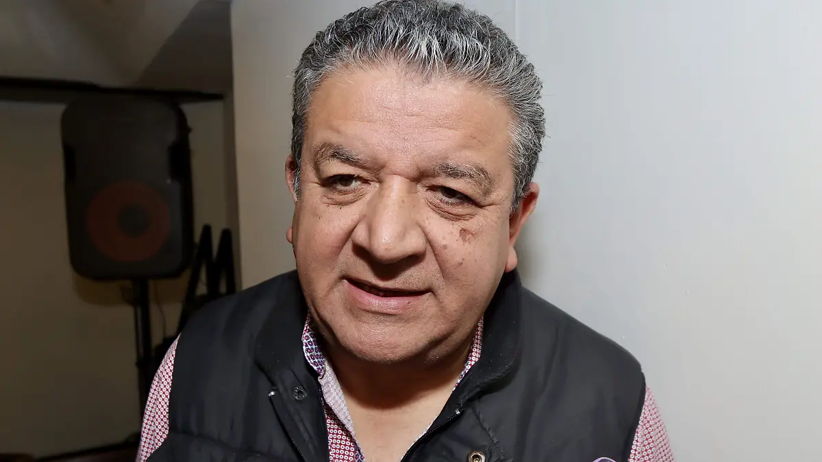 EUGENIO MARTÍNEZ - Fco Meza - El Sol de León (