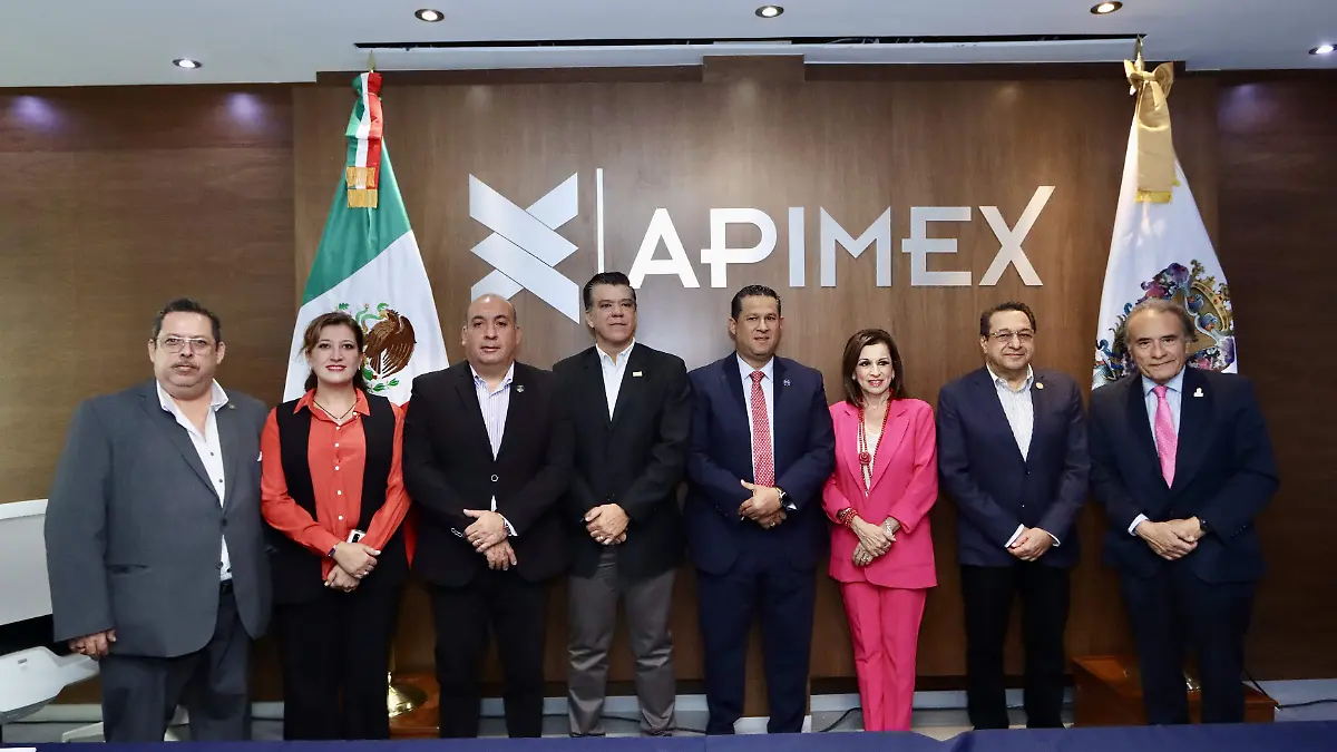 APIMEX - Fco Meza - El Sol de León (10)