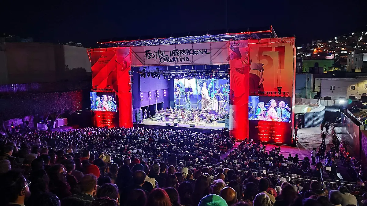 PESE AL CAMBIO DE ADMINISTRACIÓN, EL FIC NO SE VERÁ AFECTADO_ AYMERICH