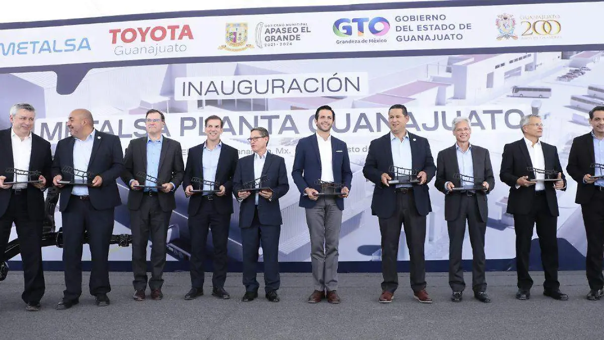 Metalsa, innovación y Calidad (1)