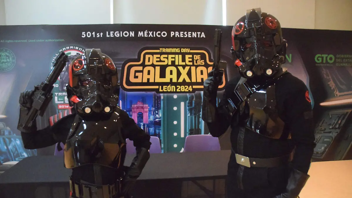 Star Wars francisco carmona