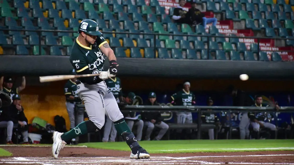 BRAVOS VS PERICOS (2)