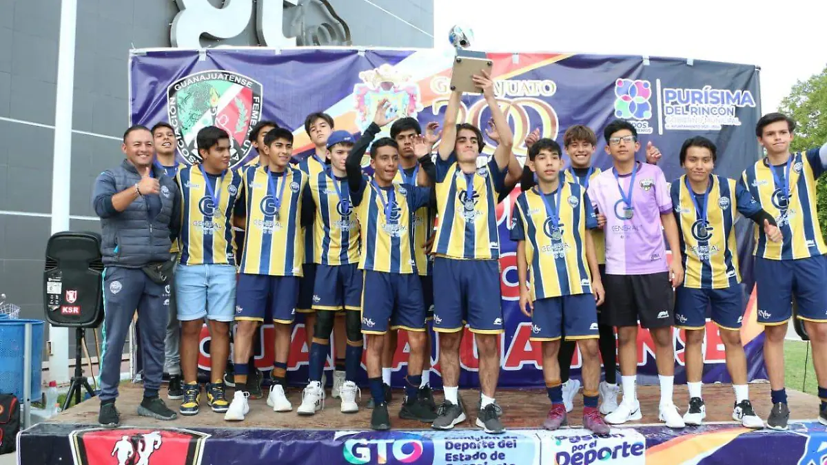 Copa Guanajuatense de Invierno 2023 (1)