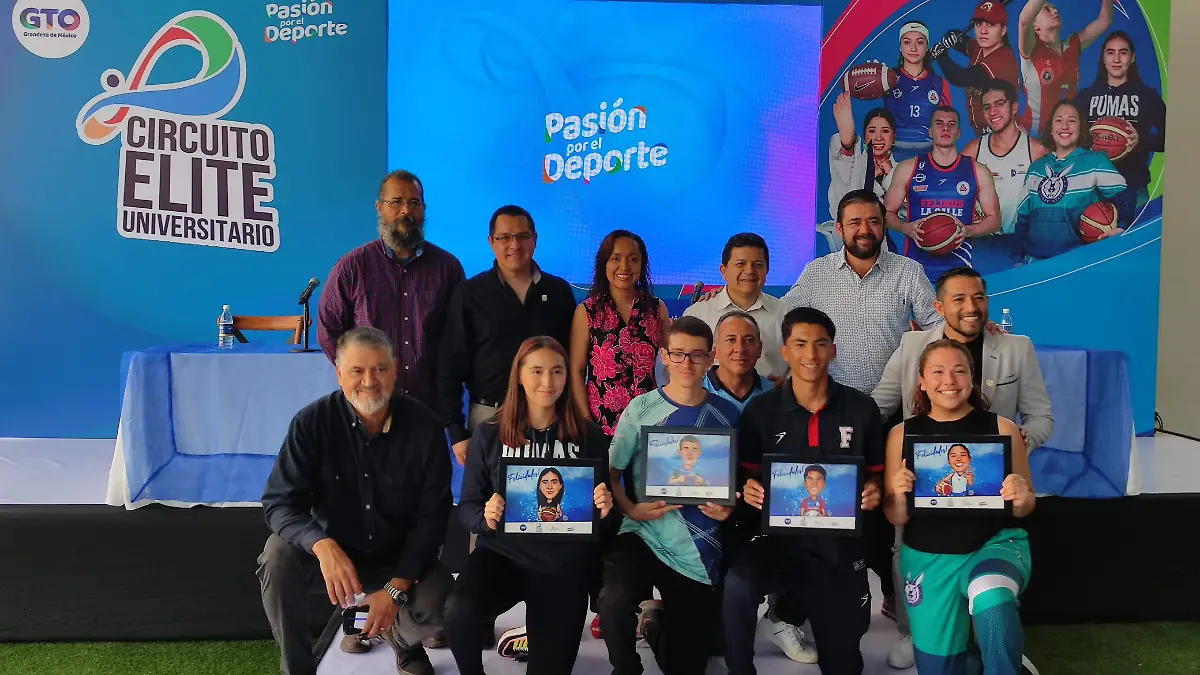 CIRCUITO UNIVERSITARIO - Fco Meza - El Sol de León (5)