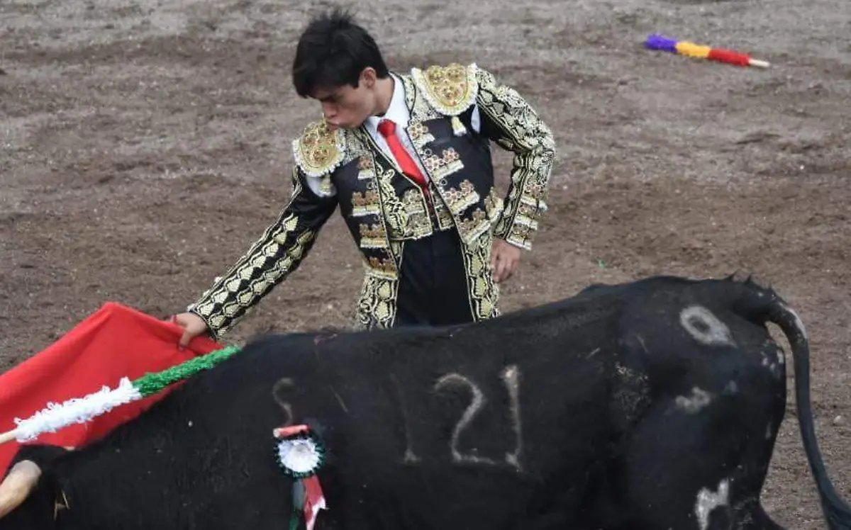 Cortesia Facebook Alan García 