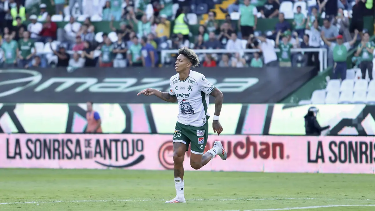 LEÓN PREVIA - Fco Meza - El Sol de León (1)
