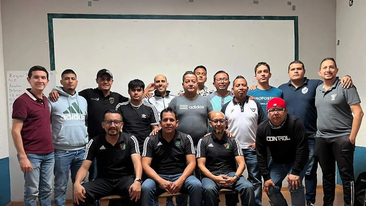 Cortesia FC Sordos Guanajuato