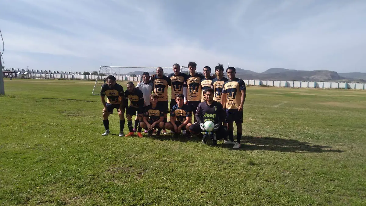 Cortesia Liga Comercial