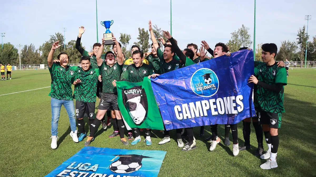 Cortesia Liga Estudiantil (2)