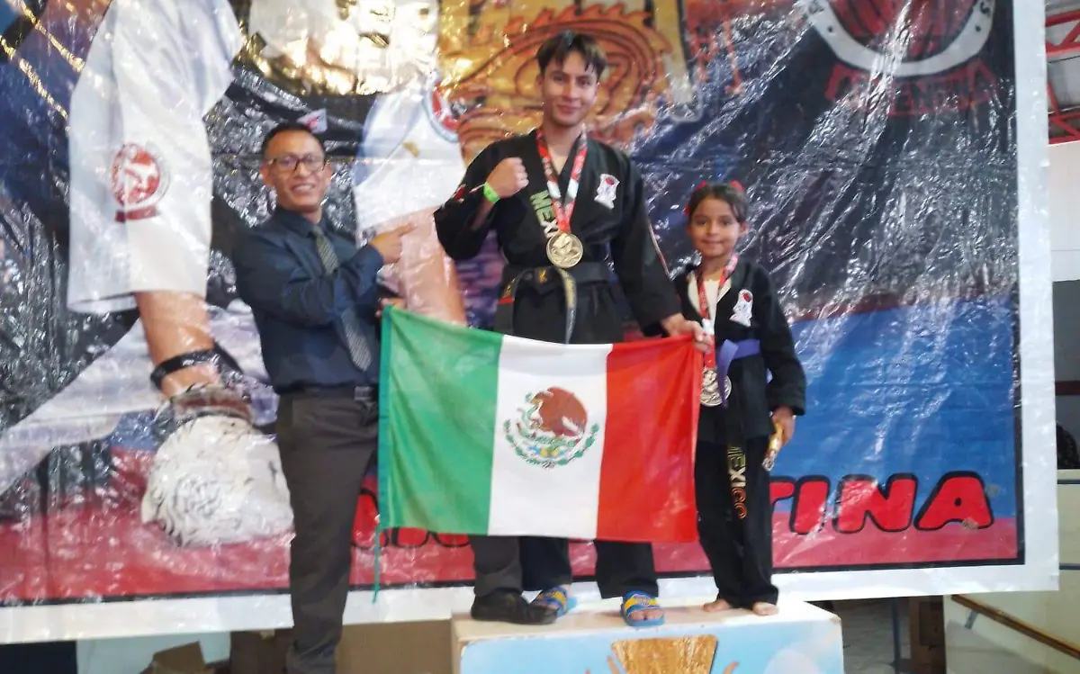 KEMPO - Cortesía Instituto Mexicano de KEMPO (4)