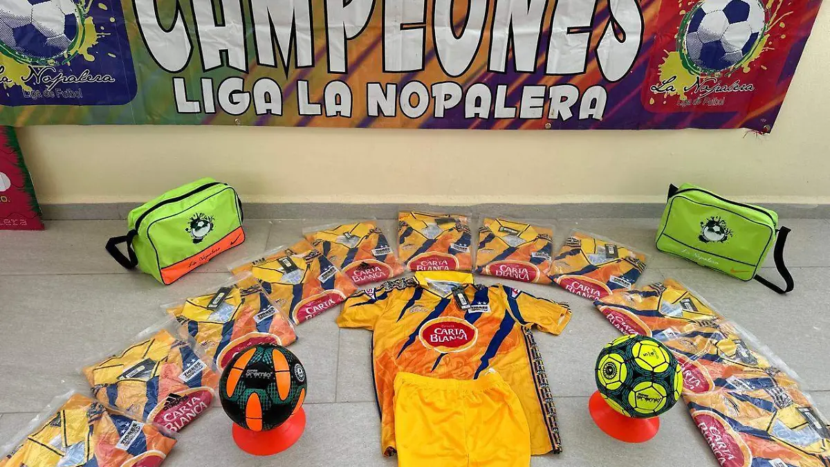 Cortesia Liga La Nopalera (1)