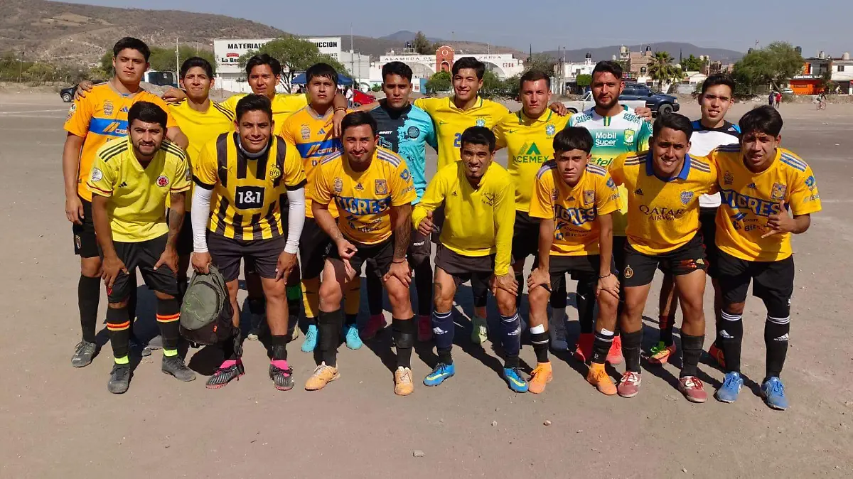 ASAPAC - Campeon