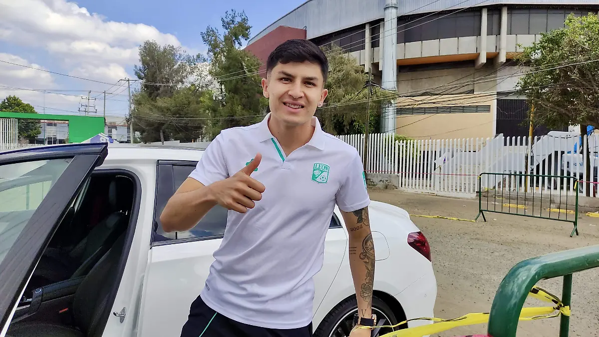LEÓN PREVIA - Fco Meza - El Sol de León (6)