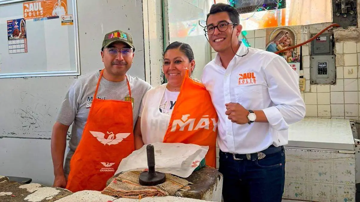 RAÚL SOLÍS TRABAJARÁ POR EL SECTOR TURÍSTICO 2