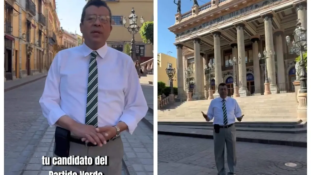 Inicia Roberto Saucedo campaña
