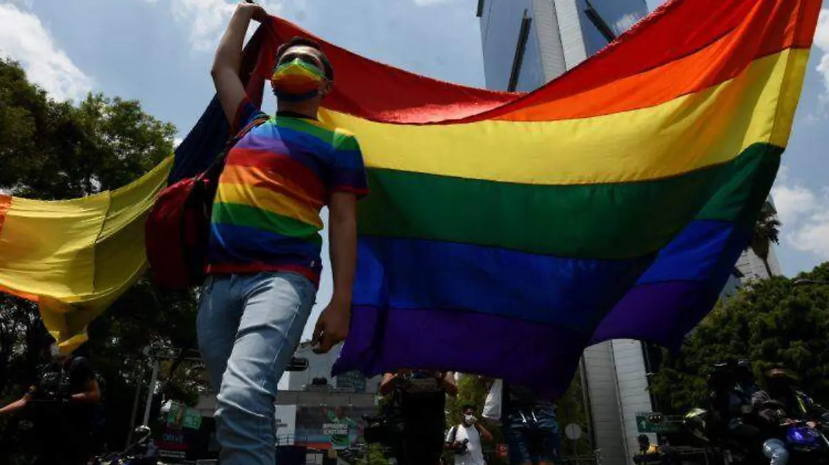 Día contra Homofobia