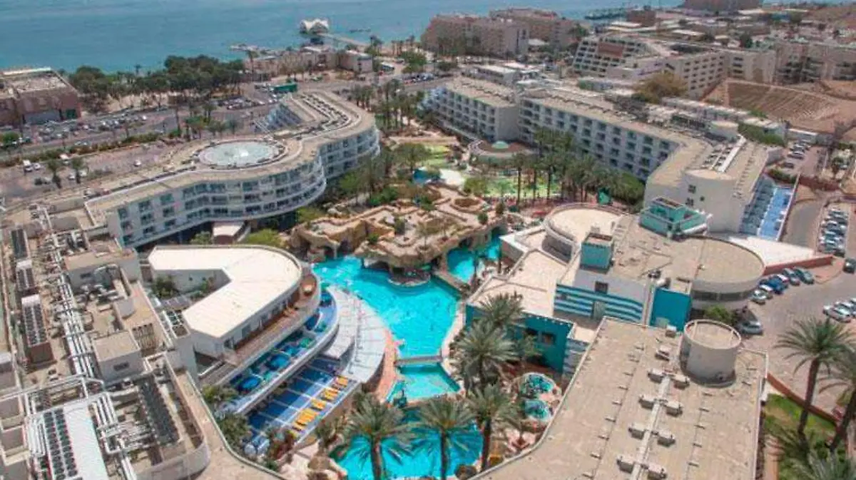 Israel_hotel_Dan-Eliat