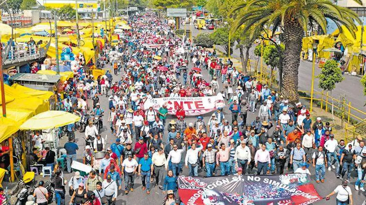 CNTE