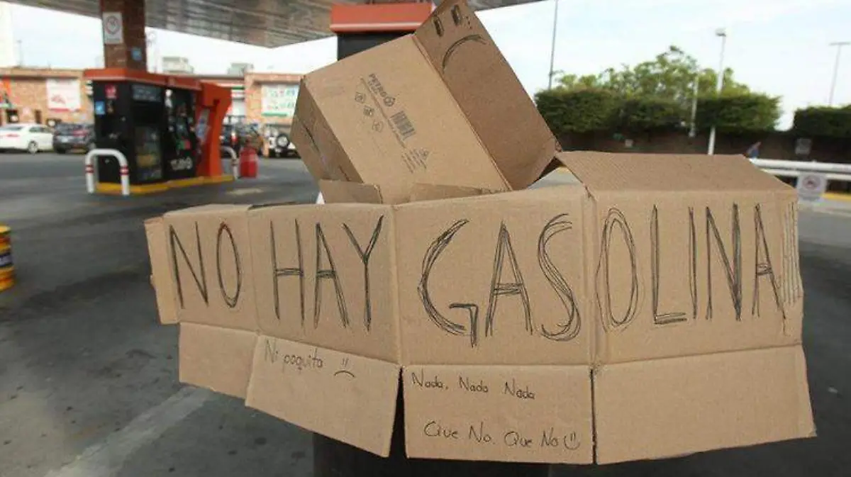 gasolina